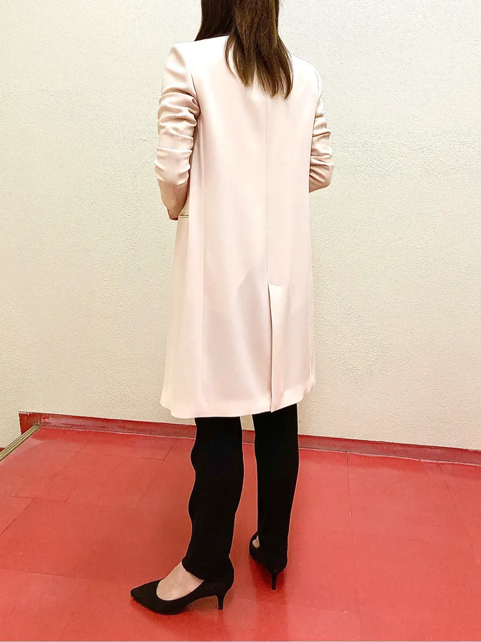 BEIGE， 緒方 コーディネート画像