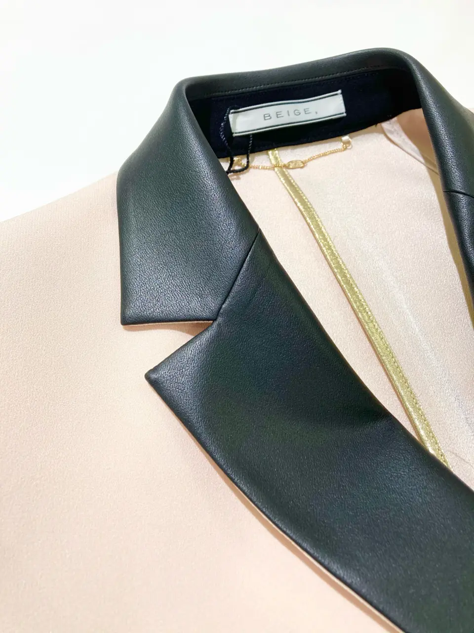 BEIGE， 緒方 コーディネート画像