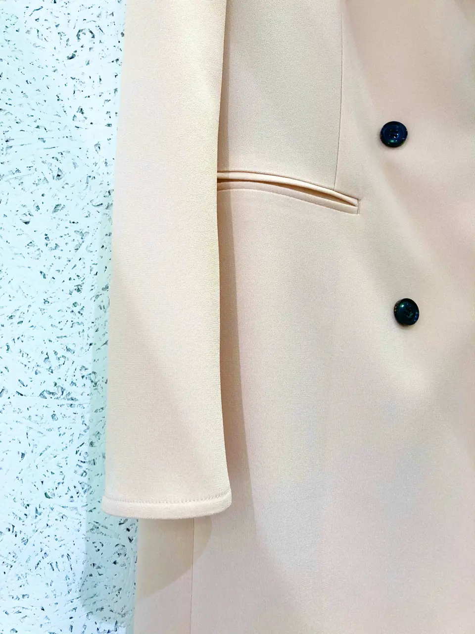 BEIGE， 緒方 コーディネート画像