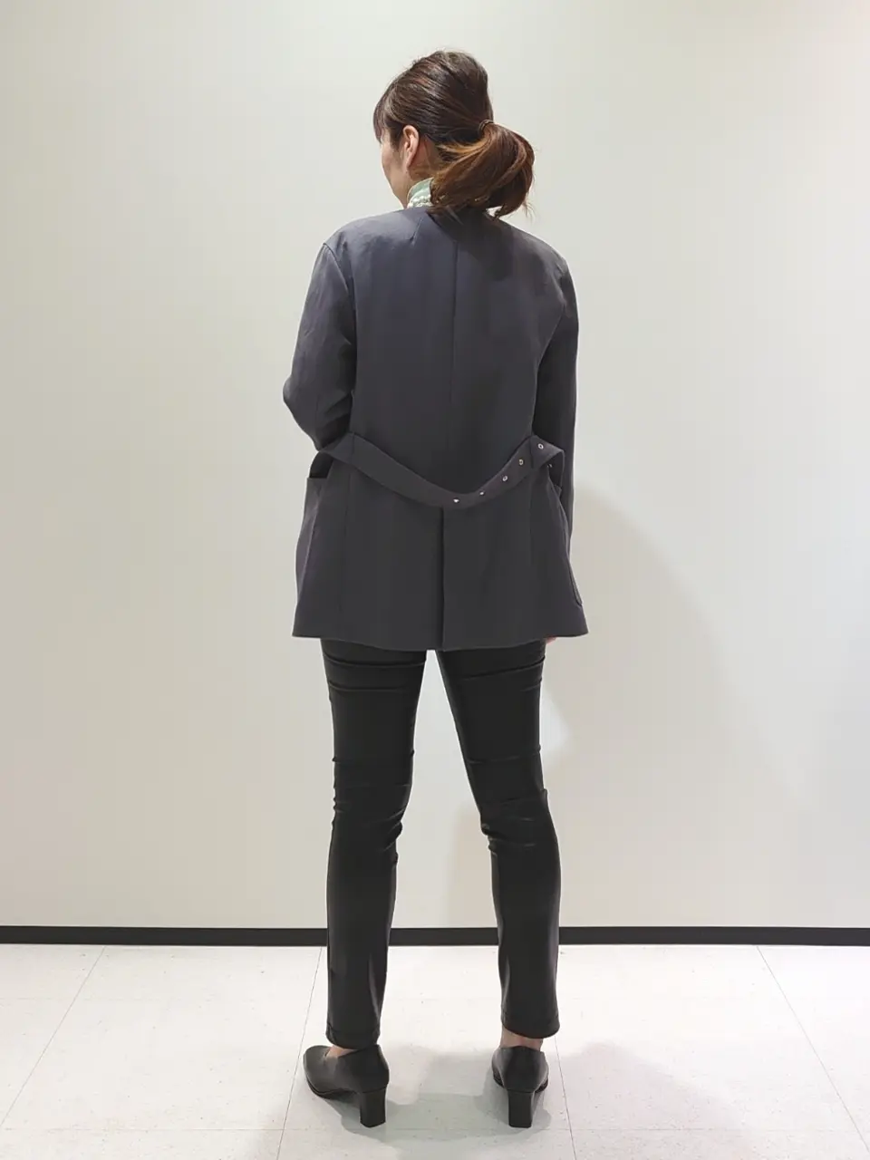 BEIGE， 前田 コーディネート画像