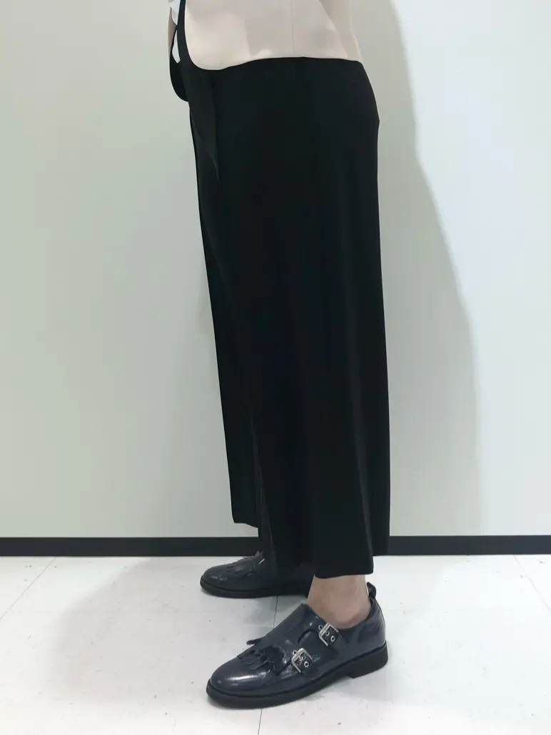 BEIGE， 藤木 コーディネート画像