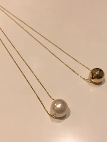 BEIGE， 藤木 コーディネート画像