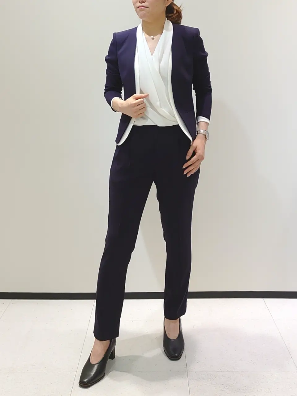  前田 コーディネート画像