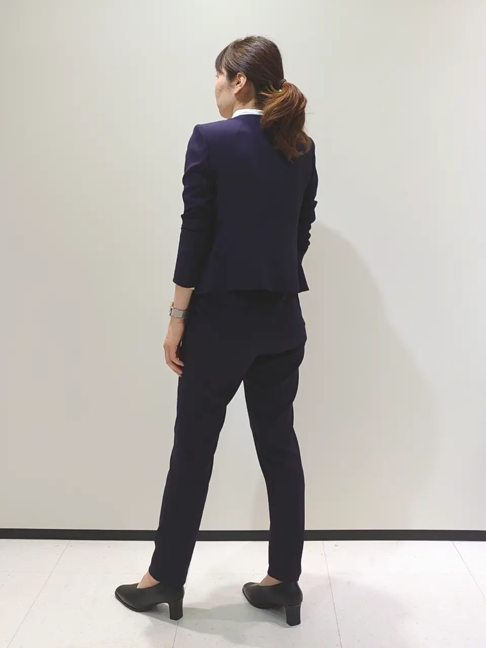 BEIGE， 前田 コーディネート画像