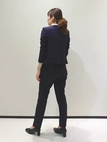 BEIGE， 前田 コーディネート画像