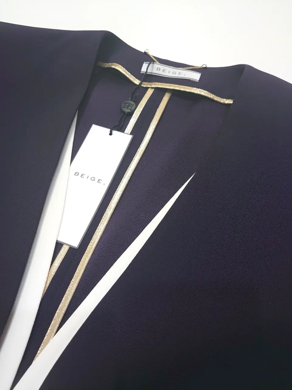 BEIGE， 前田 コーディネート画像