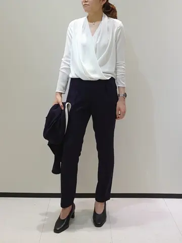 BEIGE， 前田 コーディネート画像