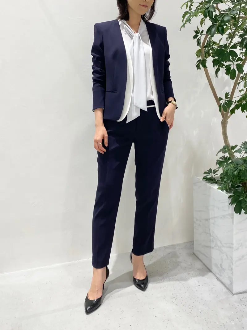  R.A コーディネート画像