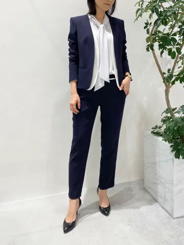 BEIGE， R.A コーディネート画像