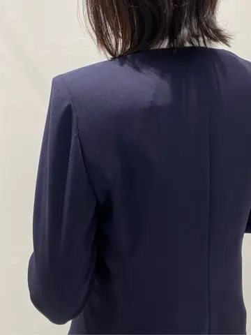 BEIGE， R.A コーディネート画像