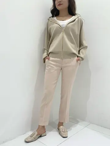 BEIGE， アライ コーディネート画像