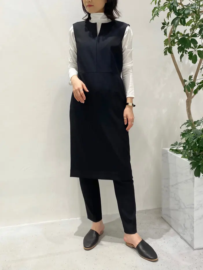  R.A コーディネート画像