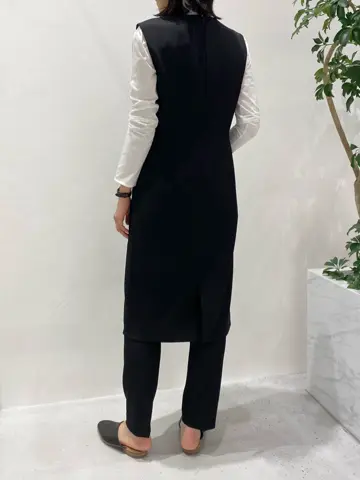 BEIGE， R.A コーディネート画像