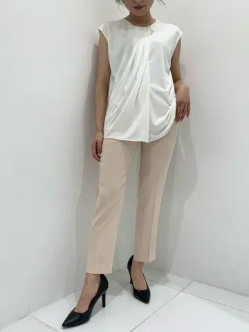 BEIGE， アライ コーディネート画像