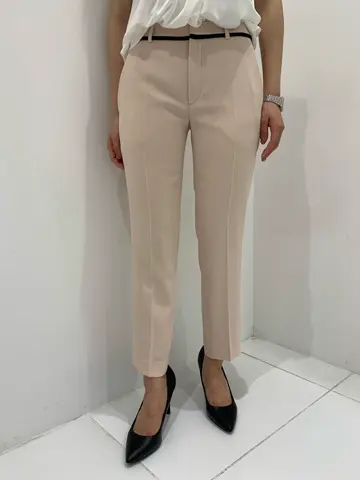 BEIGE， アライ コーディネート画像