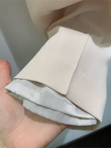 BEIGE， アライ コーディネート画像