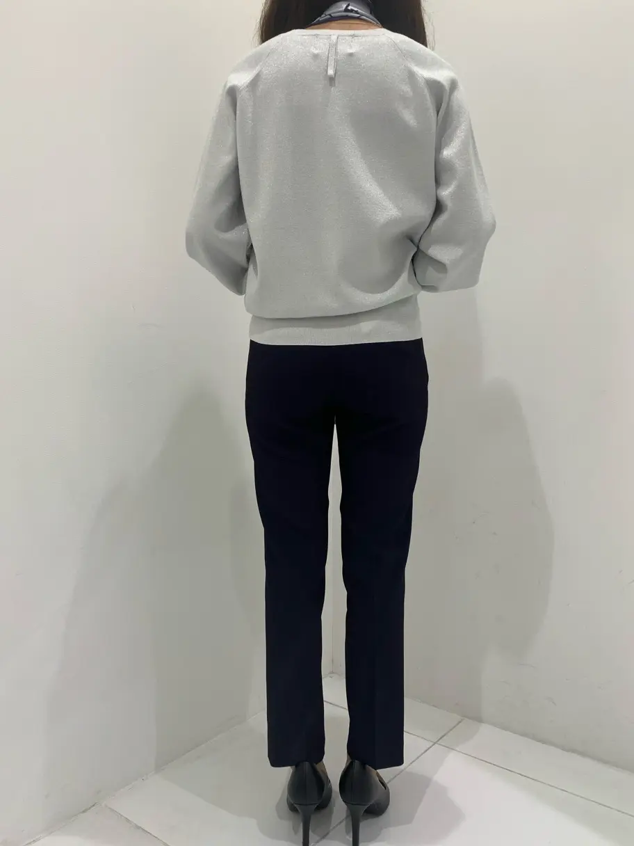 BEIGE， アライ コーディネート画像