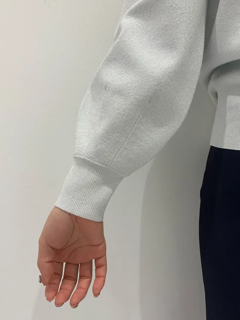 BEIGE， アライ コーディネート画像