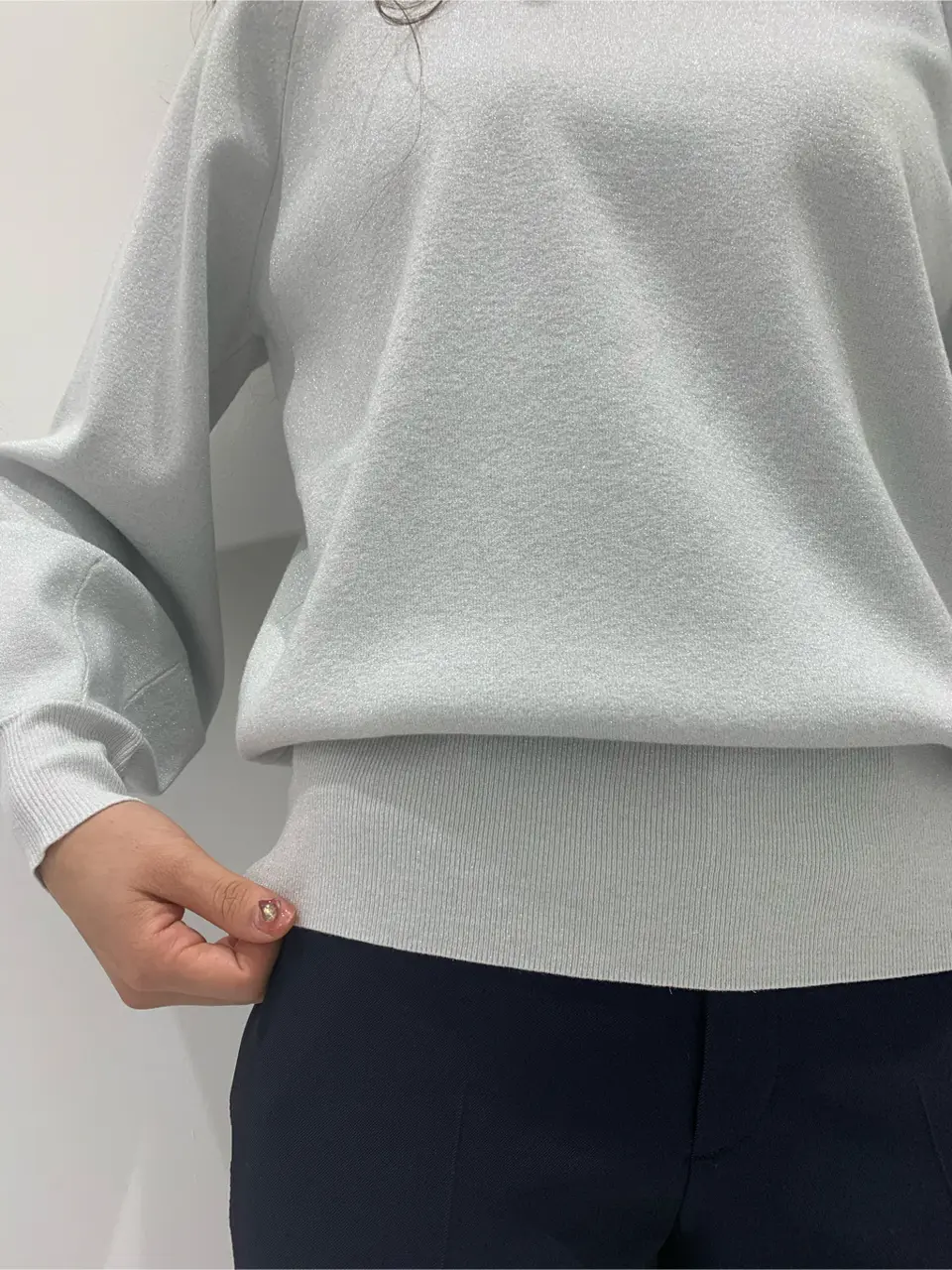 BEIGE， アライ コーディネート画像