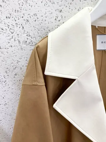 BEIGE， 緒方 コーディネート画像