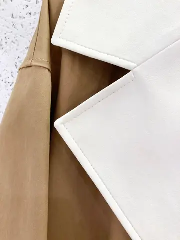 BEIGE， 緒方 コーディネート画像