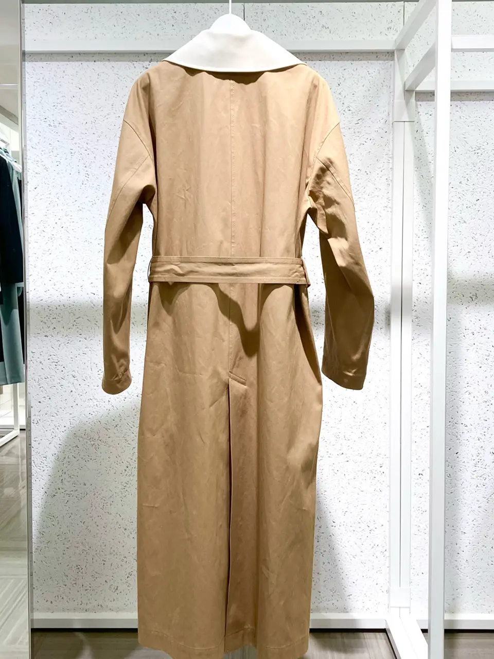 BEIGE， 緒方 コーディネート画像