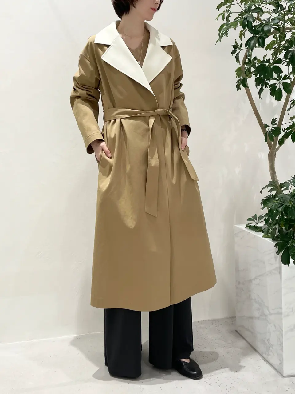  小泉 コーディネート画像