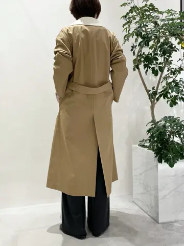 BEIGE， 小泉 コーディネート画像