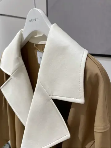 BEIGE， 小泉 コーディネート画像