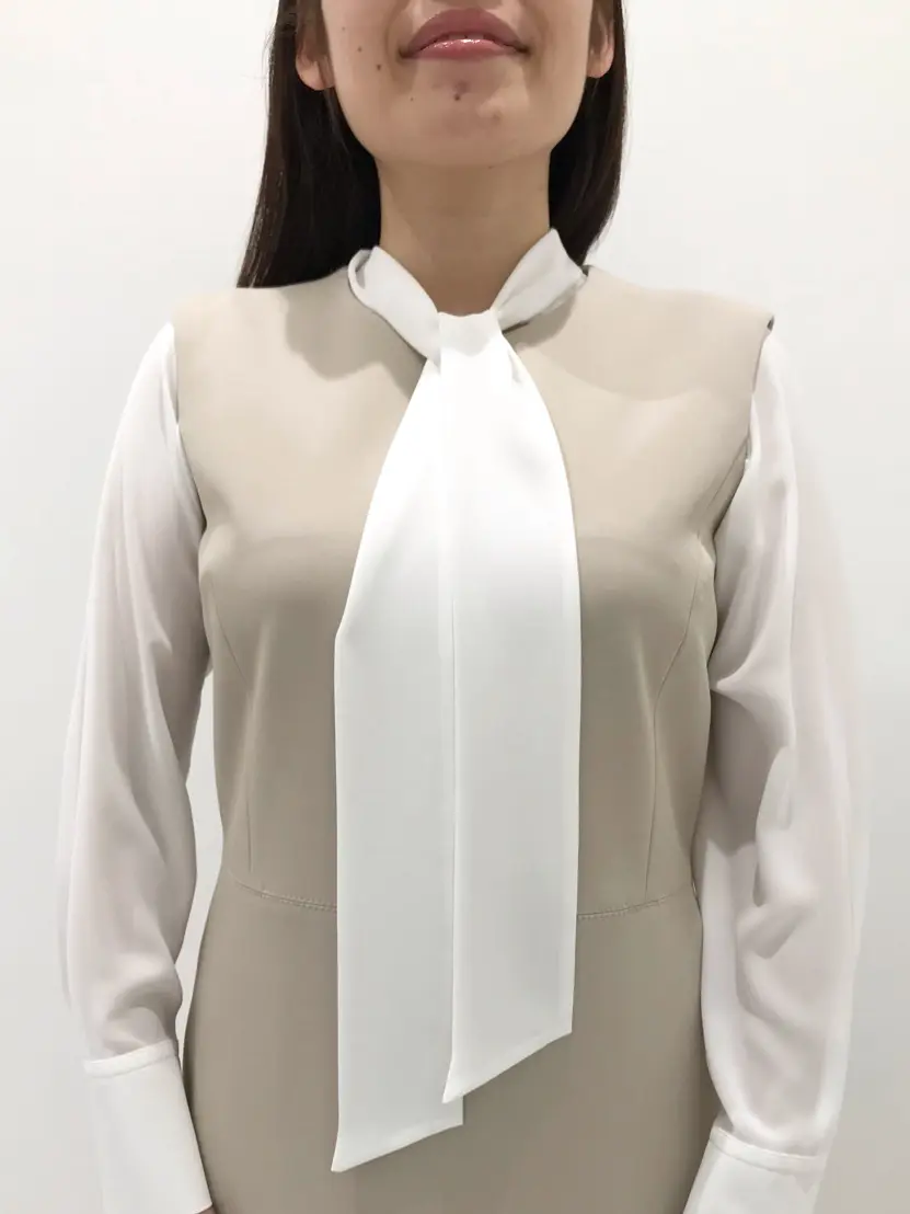 BEIGE， スタッフM コーディネート画像