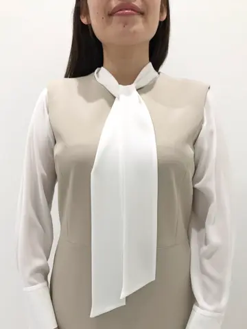 BEIGE， スタッフM コーディネート画像