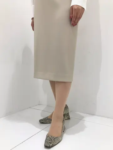 BEIGE， スタッフM コーディネート画像