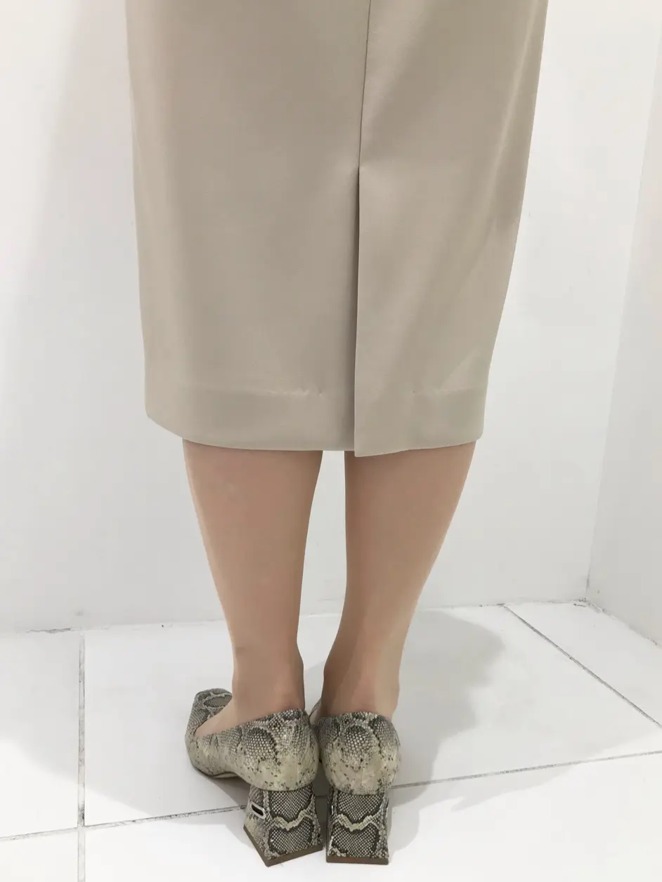 BEIGE， スタッフM コーディネート画像