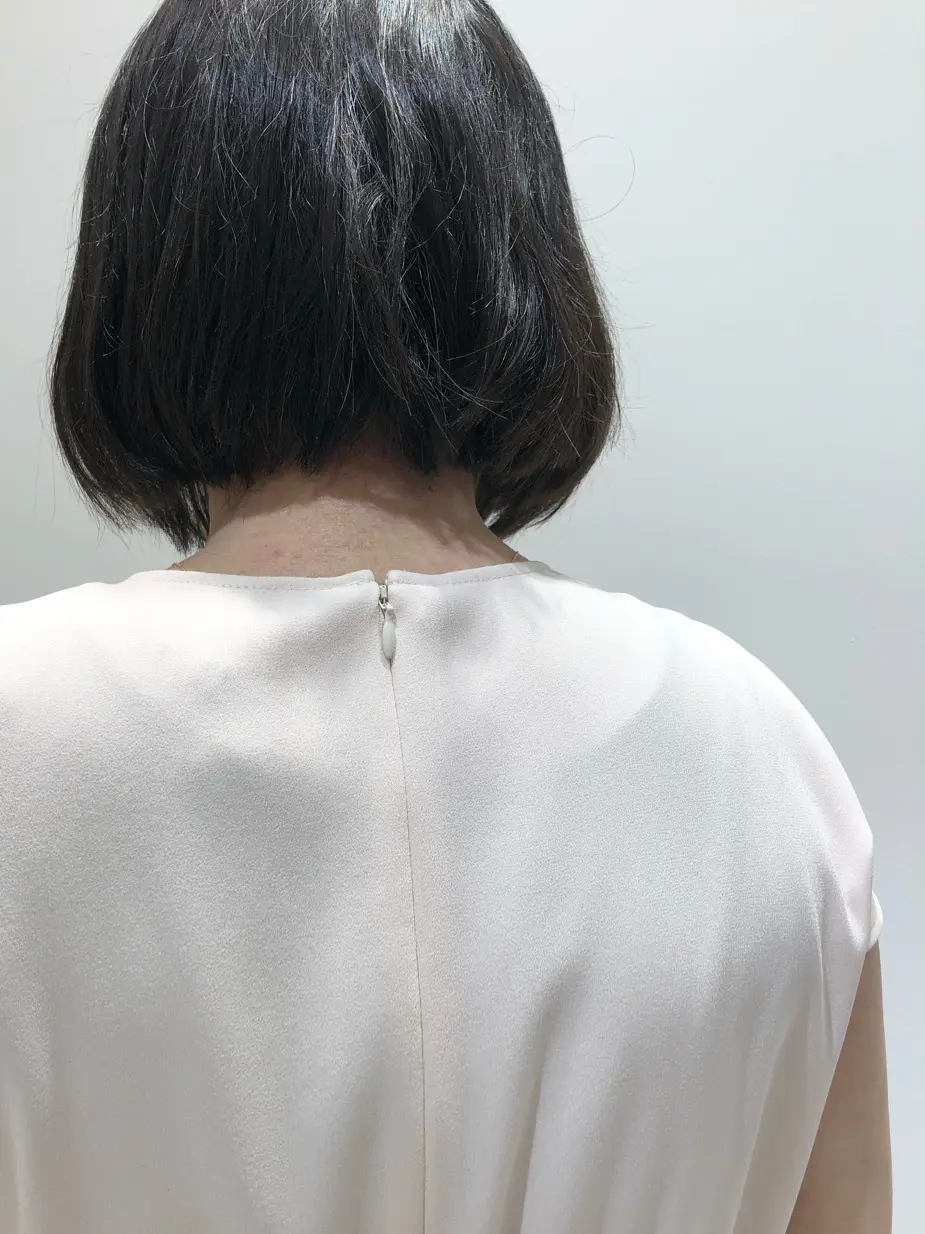 BEIGE， 藤木 コーディネート画像