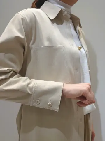 BEIGE， 前田 コーディネート画像