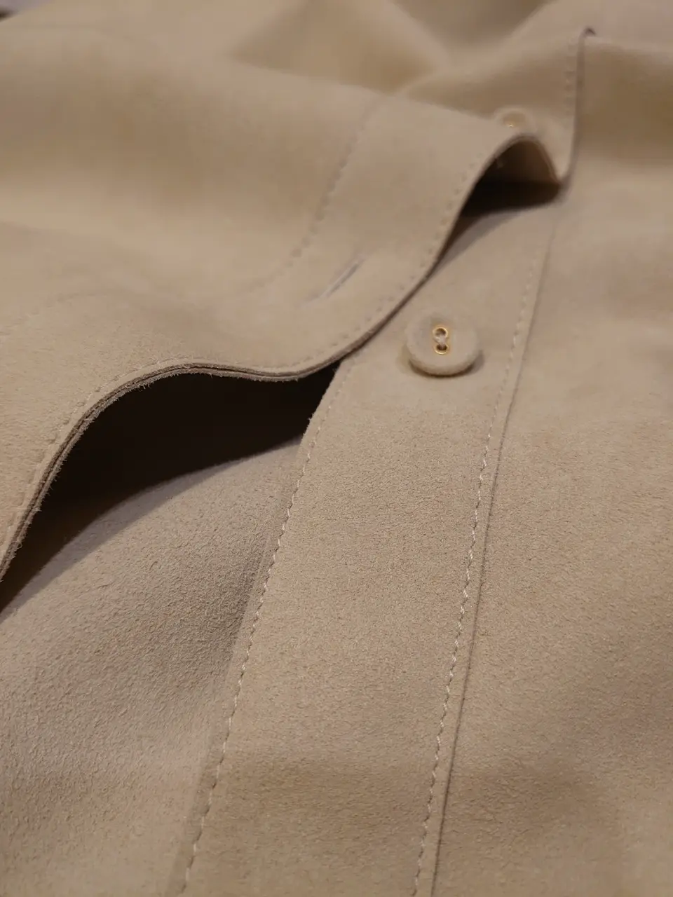 BEIGE， 前田 コーディネート画像