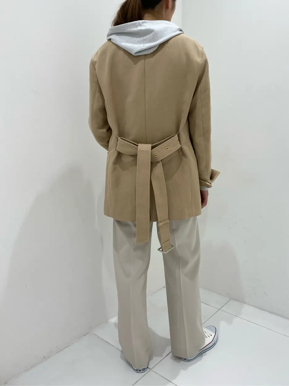 BEIGE， 田村 コーディネート画像