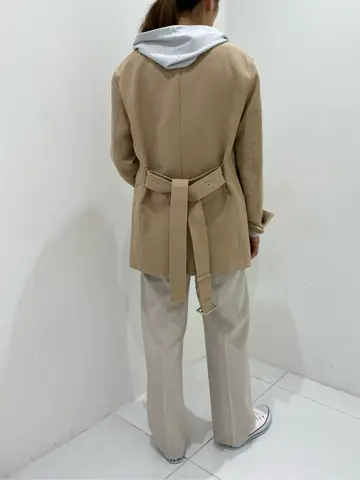 BEIGE， 田村 コーディネート画像