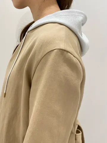 BEIGE， 田村 コーディネート画像