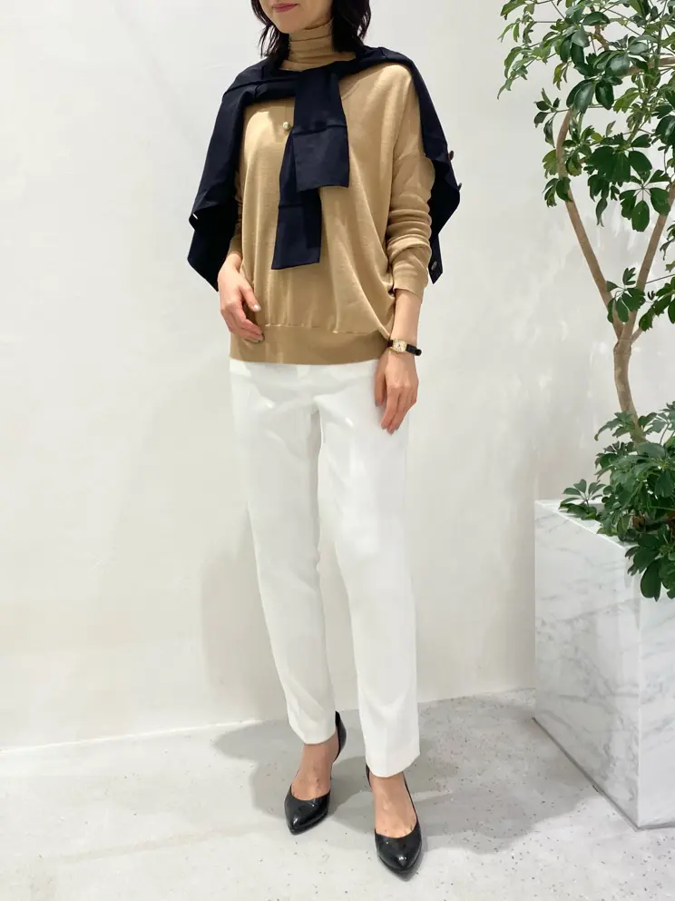  R.A コーディネート画像