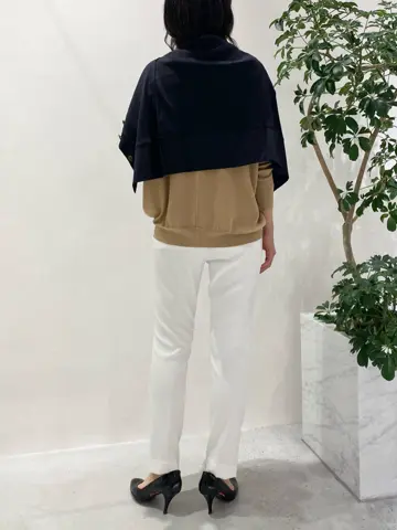 BEIGE， R.A コーディネート画像