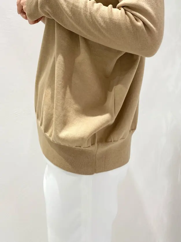 BEIGE， R.A コーディネート画像