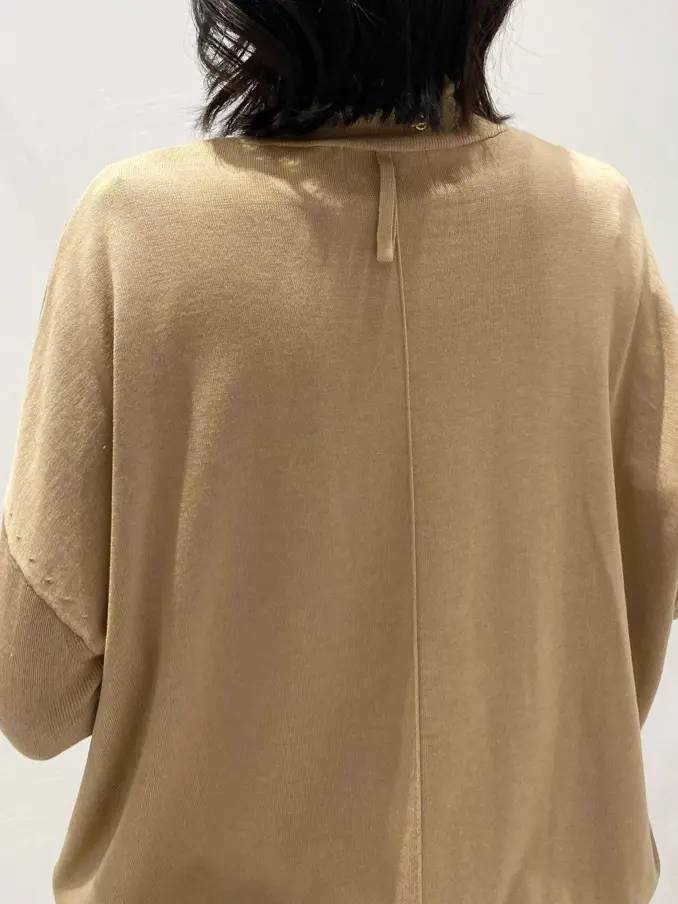 BEIGE， R.A コーディネート画像