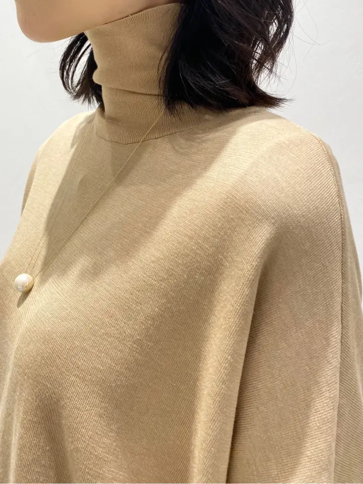 BEIGE， R.A コーディネート画像