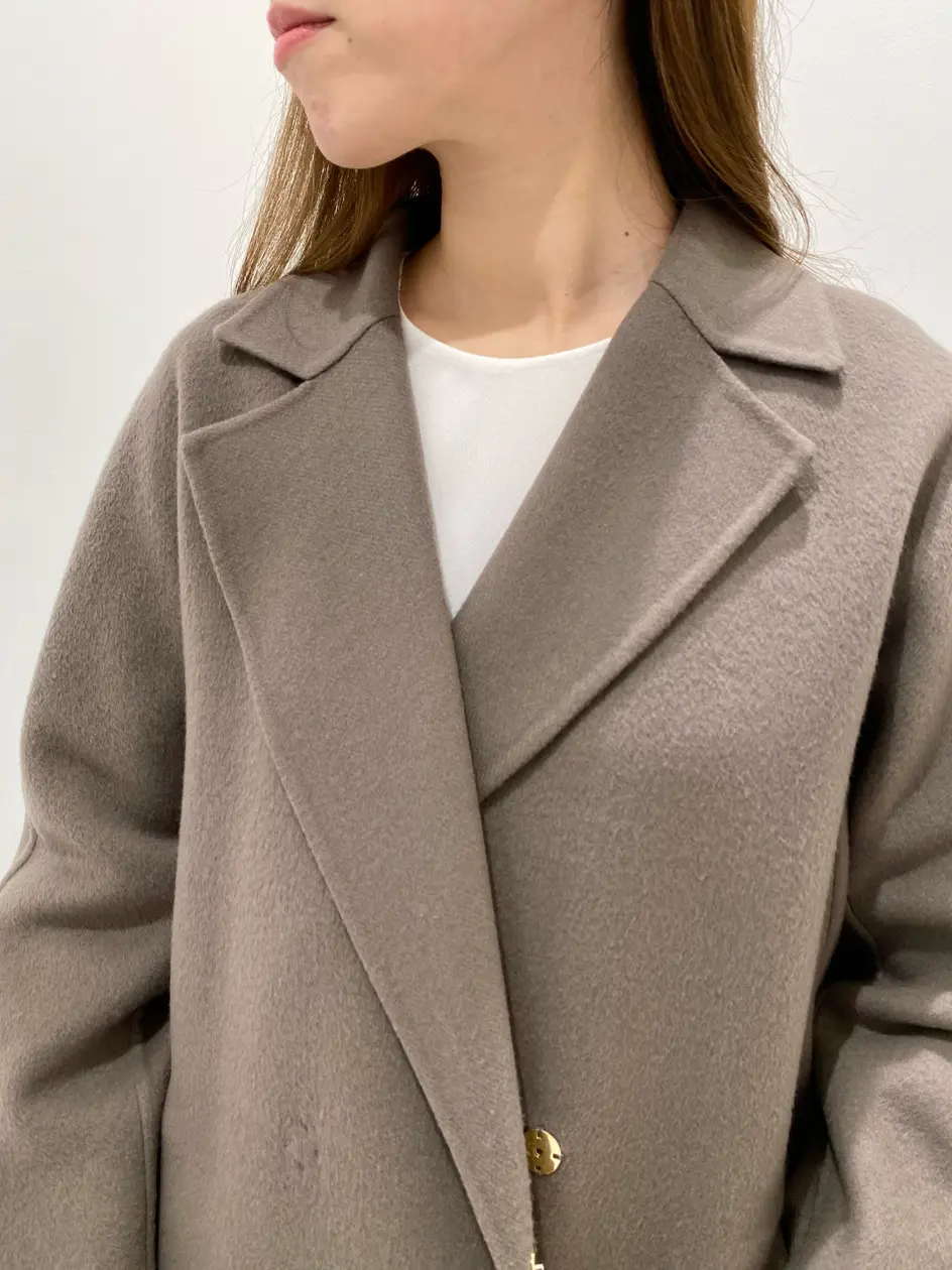 BEIGE， 田村 コーディネート画像