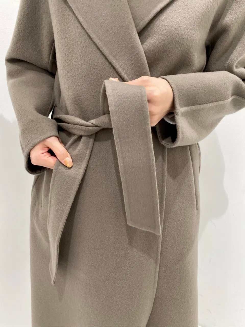 BEIGE， 田村 コーディネート画像