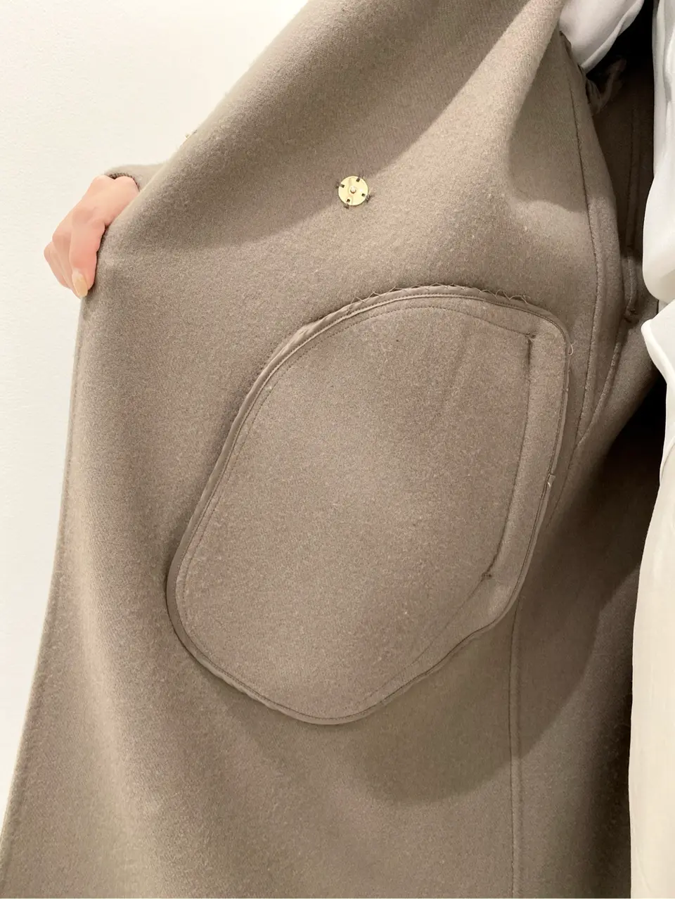 BEIGE， 田村 コーディネート画像