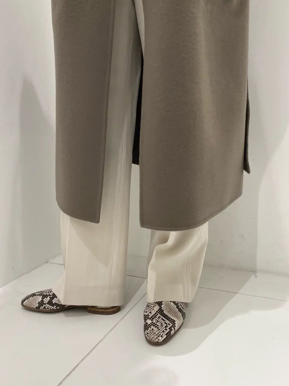 BEIGE， 田村 コーディネート画像