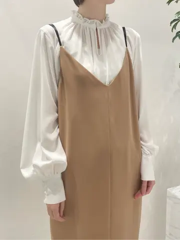 BEIGE， 小泉 コーディネート画像