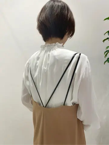 BEIGE， 小泉 コーディネート画像